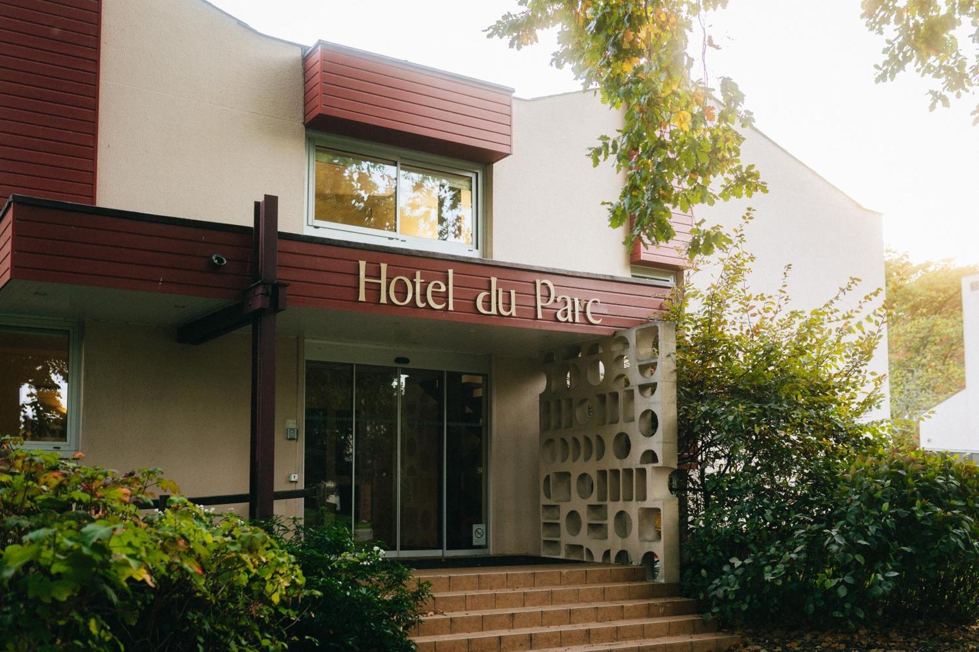 Logis Ar Milin Hotel Chateaubourg  Exterior photo